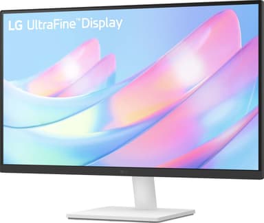 LG UltraFine 27US500 27" bildskärm
