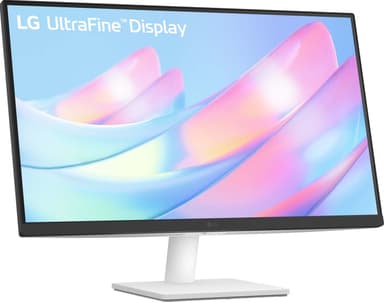 LG UltraFine 27US500 27" bildskärm