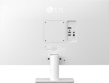LG UltraFine 27US500 27" bildskärm