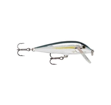 Lure Countdown 7cm/8g/1,5-2,4m ALB
