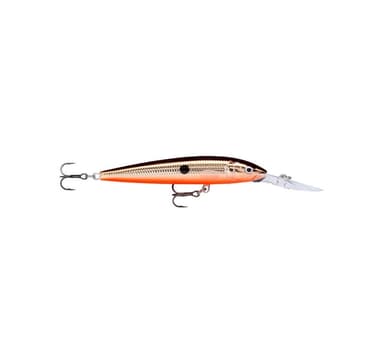 Lure Down Deep Husky Jerk 10cm/11g/2,1-4,8m SBR
