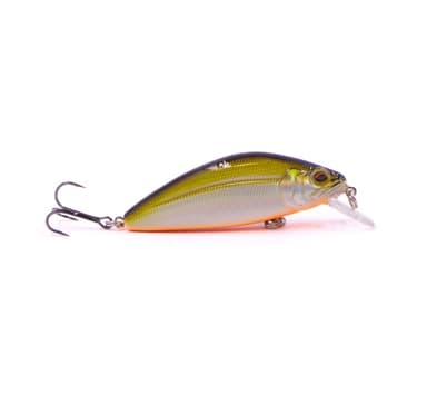 Wobbler Strike-Pro EG-162SP 612T 8cm/15,8g/0,8m