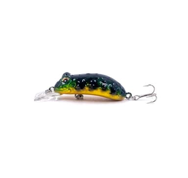 Wobbler EG-097A 017 4,5 cm/7g/0,5-1,2m