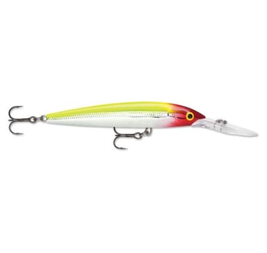 Lure Down Deep Husky Jerk 10cm/11g/2,1-4,8m CLN