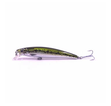 Wobbler Strike-Pro JL-120S 76 9cm/9,5g/0,5-1,0m