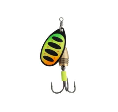 Spinnerbete Savage Gear Rotex 5 14g 05, Firetiger