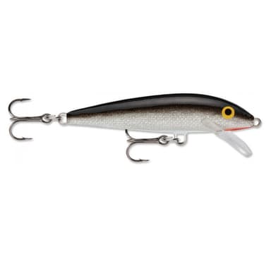 Lure Original Floater 7cm/4g/0,9-1,5m S