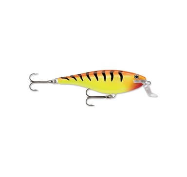 Lure Super Shad Rap 14cm/45g/1,5-2,7m HT