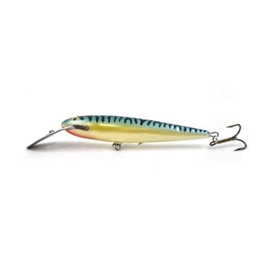 Lure Whitefish 13SX 13cm/27g/4,0-7,0m MB