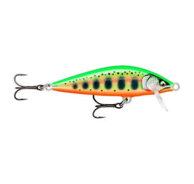 Lure CountDown Elite 7,5cm/10g/1,2m GDCY