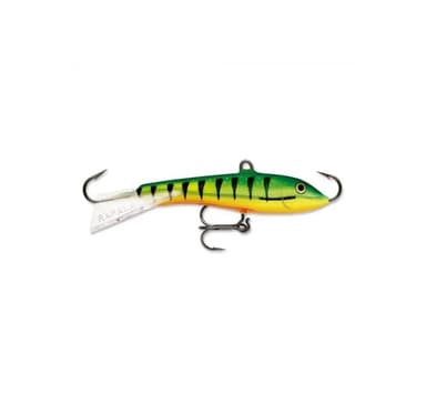 Lure Jigging Rap W9 9cm/25g P, Rapala