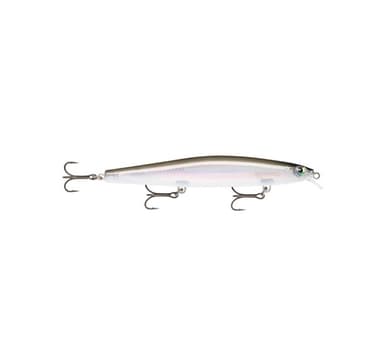 Lure MaxRap Long Range Minnow 12cm/20g/1,2m FANC