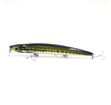 Wobbler Strike-Pro EG-031F 76 14cm/20,5g/1,5-2,5m