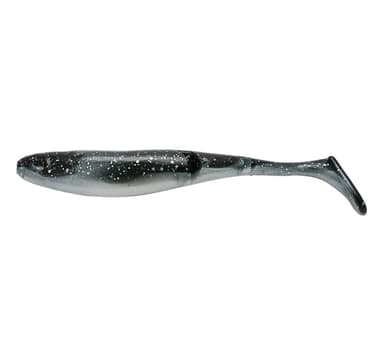 Mjuk bete Z-Man DOFTAD PADDLERZ 4"" Mulletron 5st
