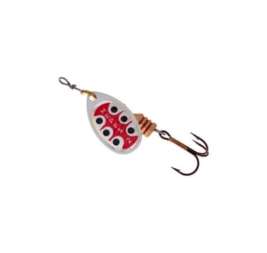 Spinner MEPPS AGLIA TW-2 4,5g silver