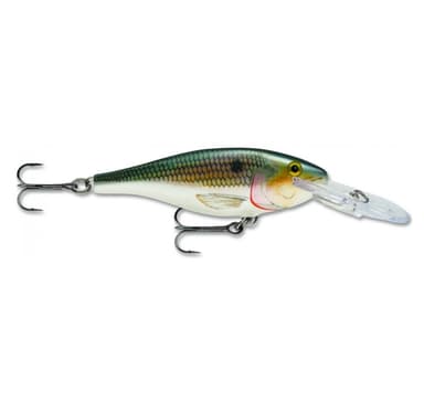 Lure Shad Rap 7cm/8g/1,5-3,3m SD