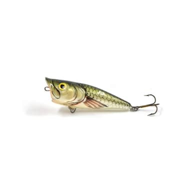 Lure Pop 6F 6cm/7g FSH