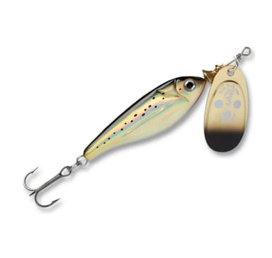Lure Minnow Super Vibrax BFMSV4 18g G