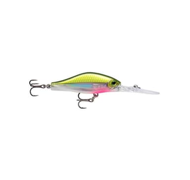 Lure Shadow Rap Jack Deep 5cm/6g/3,0m OG