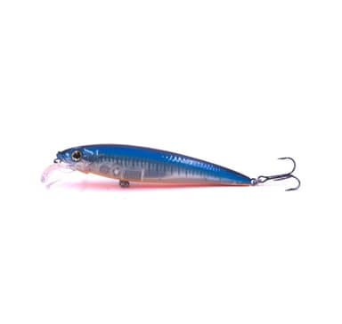 Wobbler EG-124D A02VSB 13cm/27,3g/3,0-4,8m
