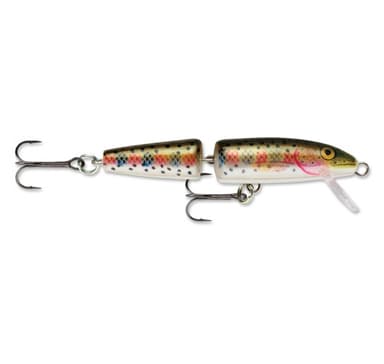 Lure Jointed Flytande 9cm/7g/1,5-2,1m RT