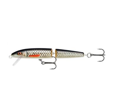 Lure Jointed Flytande 13cm/18g/1,2-4,2m ROL