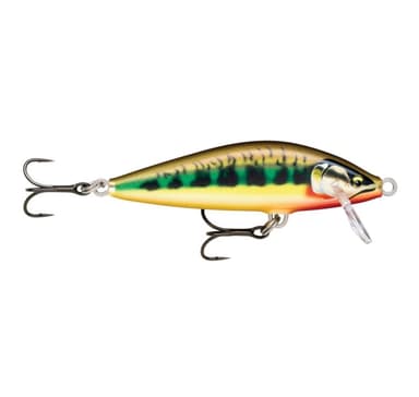 Lure CountDown Elite 5,5cm/5g/0,9m GDVR
