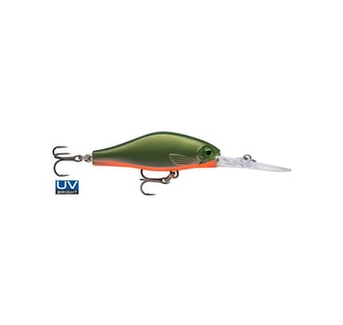 Lure Shadow Rap Jack Deep 5cm/6g/3,0m GAU