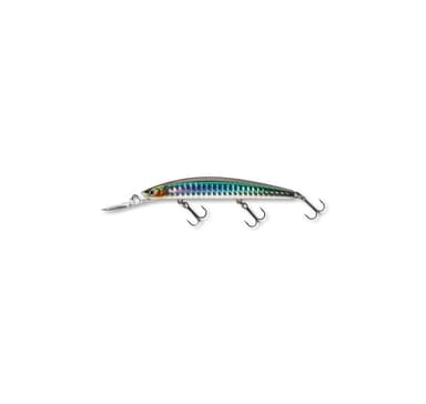 Lure Daiwa TN Dubbelkoppling 95SP-G 9,5cm/8,8g/1,5-3,0m KBNG