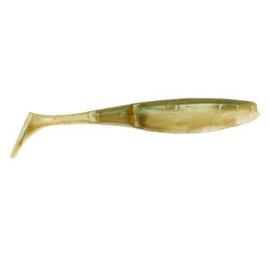 Mjuk bete Z-Man DOFTAD PADDLERZ 5"" Shiner 5st