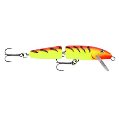 Lure Jointed Flytande 11cm/9g/1,5-2,4m HT