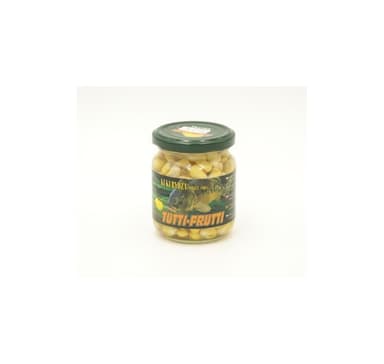 Groundbait TRAPER Classic Maise Tutti-Frutti 125g