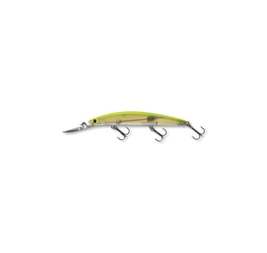Lure Daiwa TN Dubbelkoppling 95SP-G 9,5cm/8,8g/1,5-3,0m CBP
