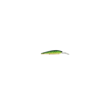 Wobbler HITFISH TR Djup 90-316 9cm 11g 4m