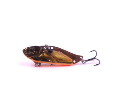 Wobbler PJG-005B 613E 5,5 cm/16,7 g/sjunkande