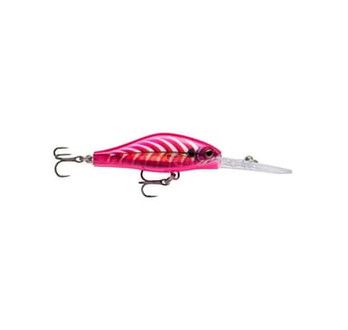 Lure Shadow Rap Jack Deep 5cm/6g/3,0m PSC