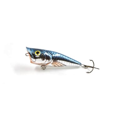 Lure Pop 6F 6cm/7g SMS