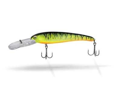 Lure Quantum Stretch 11,5cm/21g/4,5m Magic Green