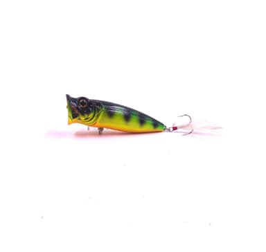 Wobbler Strike-Pro SH-002D C029 9cm/23g/popper