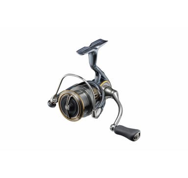 Rulle Daiwa 23 Airity LT2500S