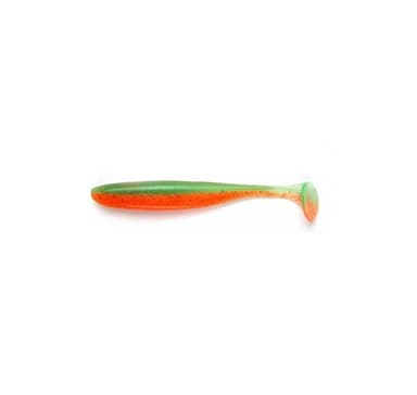 Mjuka beten Keitech Easy Shiner 4,5`-LT06 6st