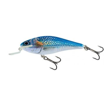 Lure Executor SR 7cm/8g/1,0-2,0m HSK