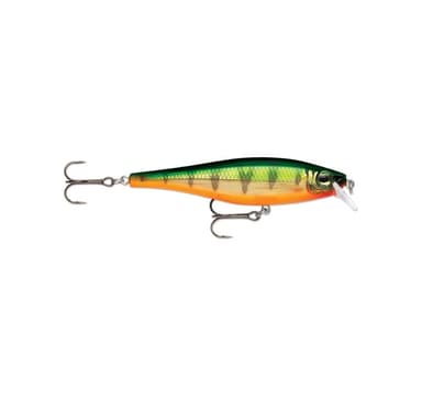 Lure BX Minnow 7cm/7g/06-1,2m P