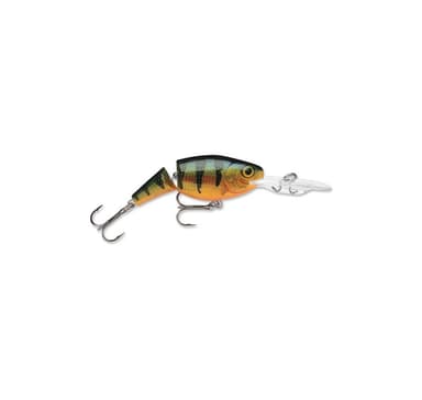 Lure Jointed Shad Rap 9cm/25g/3,3-5,4m P