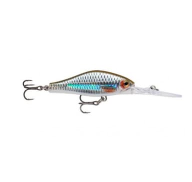 Lure Shadow Rap Jack Deep 7cm/10g/4,0m ROL