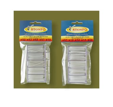 Gummibroms'NIPEL' set30-5