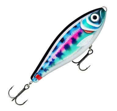 Lure X-Rap Haku 14cm/74g MRS