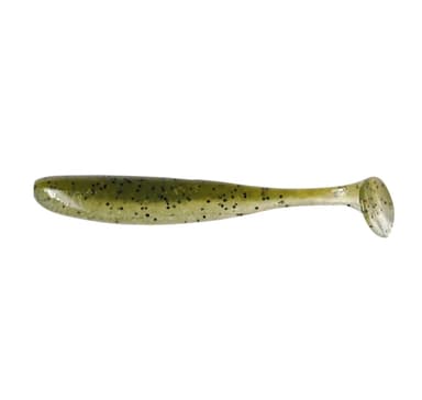 Mjuka beten Keitech Easy Shiner 3`-102 10st