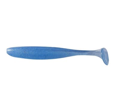 Mjuka beten Keitech Easy Shiner 4`-025 7st