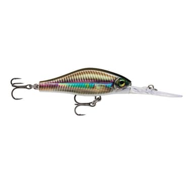 Lure Shadow Rap Jack Deep 7cm/10g/4,0m SML